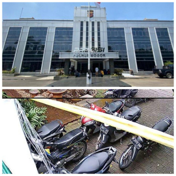 Konflik Lahan di Ciangsana