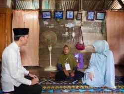 Rumah Dipugar, Kepercayaan Diri Dipulihkan: Jalan Aisyah Kembali ke Sekolah