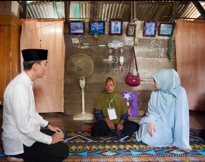 Rumah Dipugar, Kepercayaan Diri Dipulihkan: Jalan Aisyah Kembali ke Sekolah