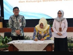 Transformasi Bangga Kencana 2026, Kalsel Perkuat Pembangunan Keluarga Menuju Indonesia Emas