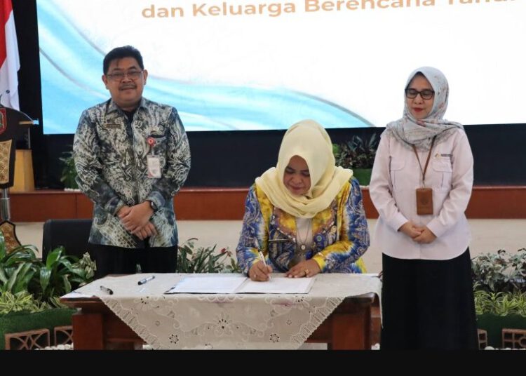 Transformasi Bangga Kencana 2026