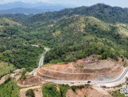 Pemprov Kalsel Upayakan Peningkatan Jalan Banjarbaru–Tanah Bumbu Lebih Lancar Jelang Idul Fitri