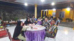 Keluarga Besar PKN  Labuhanbatu