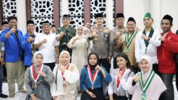 Bupati Labuhanbatu gelar Safari Ramadhan