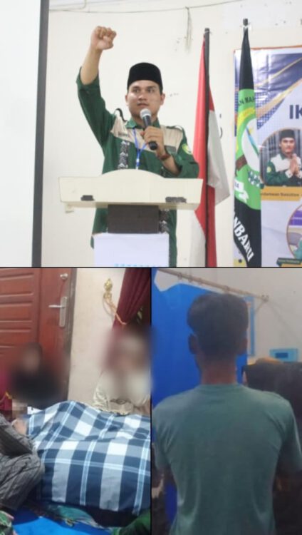 Ima Madina Pekanbaru