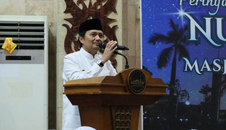 Malam Nuzulul Qur’an