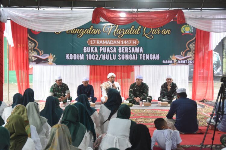 Peringatan Nuzulul Qur’an