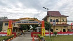 Areal Eks HGU PT BSP Asahan Tuai Sorotan