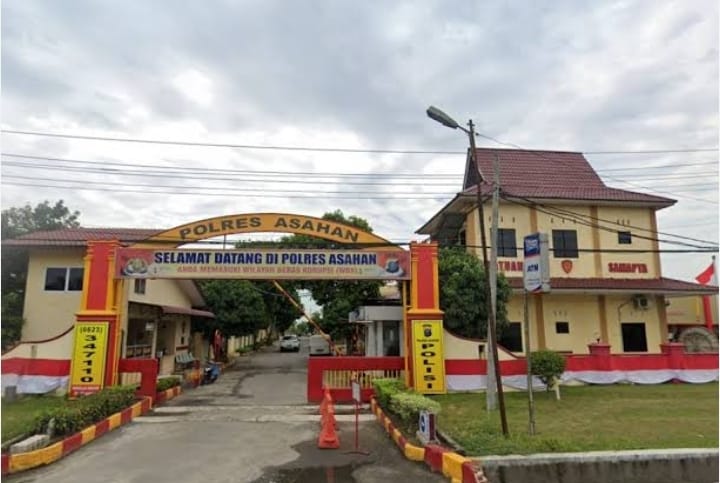 Areal Eks HGU PT BSP Asahan Tuai Sorotan