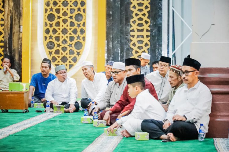 Malam Nuzulul Qur’an