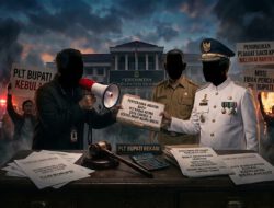 Mutasi Pejabat di Pemkab Bekasi Menuai Sorotan, IWO Indonesia Pertanyakan Integritas dan Sistem Merit