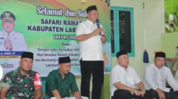 Wakil Bupati Labuhanbatu