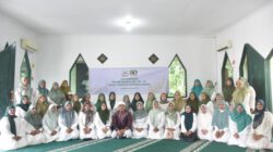 Persit Kodim 1002 Doa Bersama