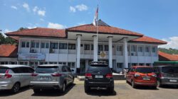 Kuasa Hukum Taufik H. Nasution