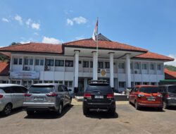 Kuasa Hukum Taufik H. Nasution Soroti Kewenangan Hakim Dalam Sidang Perdata