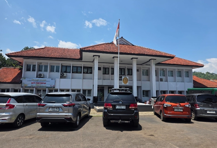 Kuasa Hukum Taufik H. Nasution