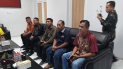 LBH Pilar Advokasi Rakyat Sumut