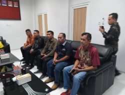 Berkat Kerja Keras LBH Pilar Advokasi Rakyat Sumut MoU Dengan Lapas Lubuk Pakam Sekaligus Buka Konsultasi Hukum Gratis