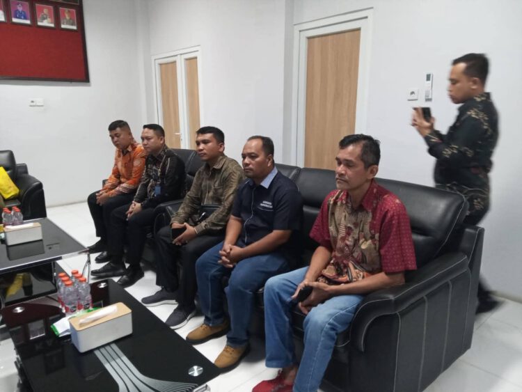 LBH Pilar Advokasi Rakyat Sumut