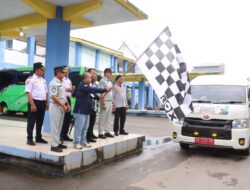 Program Mudik Gratis, Bentuk Perhatian Pemprov Kalsel Kepada Masyarakat