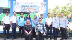 Dinkes Kalsel Turunkan Tim Kesehatan