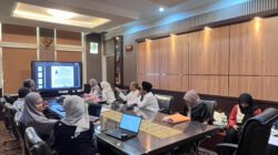 Diskominfo Kalsel Pacu Persiapan Evaluasi EPSS