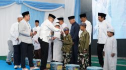 Korem 101/Ant Gelar Nuzulul Qur’an