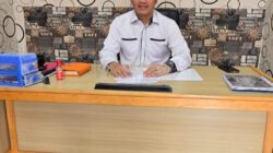 Klarifikasi IPTU Dr. Iskandar Muda Sipayung