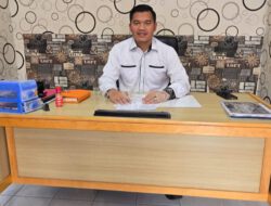 Klarifikasi IPTU Dr. Iskandar Muda Sipayung Terkait Video yang Beredar di Media Sosial