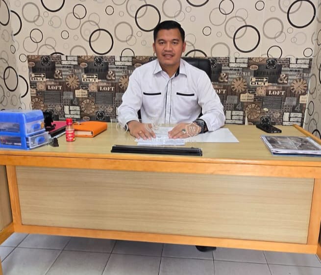 Klarifikasi IPTU Dr. Iskandar Muda Sipayung