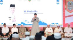 Gubernur Kalsel Dorong PT Bangun Banua Tingkatkan Kinerja