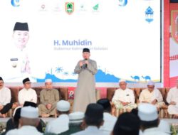 Gubernur Kalsel H. Muhidin Terus Dorong PT Bangun Banua Tingkatkan Kinerja Bisnis dan Profit Pendapatan Daerah