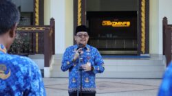 Diskominfo Kalsel Layanan Informasi Tetap Siaga