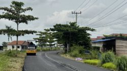 PUPR Kalsel Percepat Perbaikan Jalan