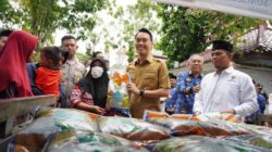 Program Berkah Pegawai OKI