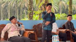 Buka Puasa Bersama SPPG Janji