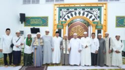 Haul Abah Guru Banjar Indah