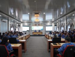 Jelang Hari Jadi ke-23, Pemkab Balangan Fokus Matangkan Persiapan