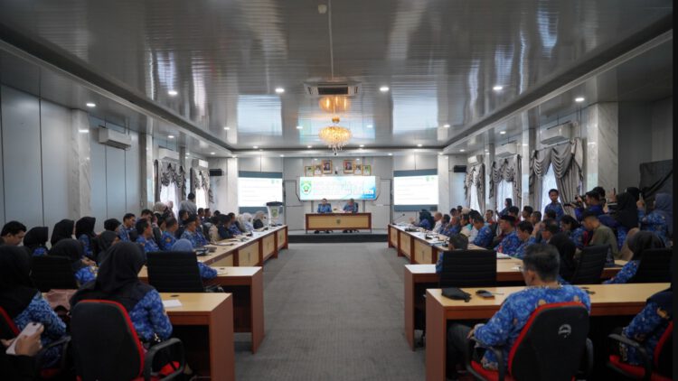 Hari Jadi Pemkab Balangan