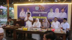 Wakil Bupati Labuhanbatu