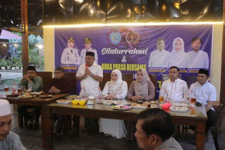 Wakil Bupati Labuhanbatu