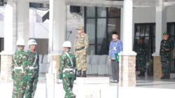 Yonif  TP 925/Ksatria Wangkang