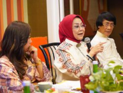 Pakar: Peran Orang Tua Kunci Sukses Implementasi PP Tunas