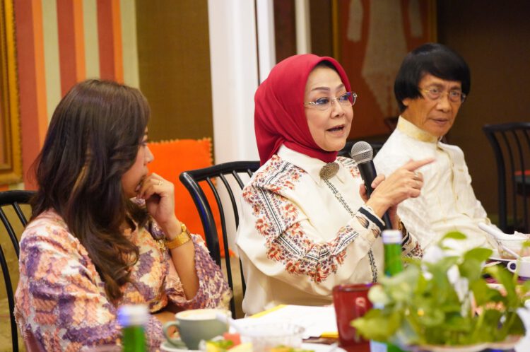 Orang Tua Kunci Sukses Implementasi PP Tunas