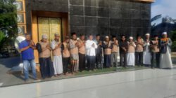 Masjid Daarul Sep Indonesia