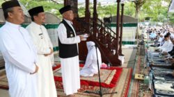 Gubernur Kalsel: Idulfitri Momentum Perkuat Ibadah dan Sikapi Perbedaan dengan Bijak