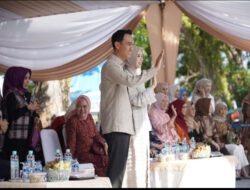 Midang: Tradisi Lebaran Kayuagung yang Bikin Rindu Pulang