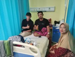 Respons Cepat dan Pelayanan Profesional, RS Cikarang Medika Tuai Apresiasi dari N. Rudiansah