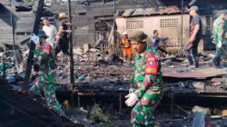 TNI-POLRI Gotong Royong