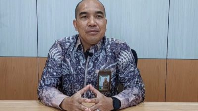 Diskominfo Kalsel Percepat Transformasi Digital Lewat Pengembangan Aplikasi Strategis